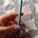 Swatch de Lilymi : Le cayon longue tenue yeux revolver, Adopt by Réserve Naturelle