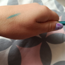 Swatch de Lilymi : Le cayon longue tenue yeux revolver, Adopt by Réserve Naturelle
