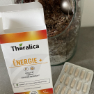 Swatch de NADO27 : Énergie, Theralica