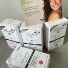 Swatch de NADO27 : Collagène 5 g Re-lift, Theralica