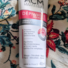 Swatch de MINI03 : Dépiwhite Advanced Crème intensive anti-taches, Laboratoire Dermatologique ACM