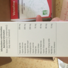 Swatch de Girly'S Family : 100 Cures Venofine - Jambes légères, Inebios Laboratoires