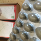 Swatch de Girly'S Family : 100 Cures Venofine - Jambes légères, Inebios Laboratoires