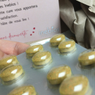 Swatch de Girly'S Family : Endocalmil, Inebios Laboratoires