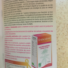 Swatch de Girly'S Family : Endocalmil, Inebios Laboratoires