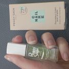 Swatch de Testeuse_du_49 : Durcisseur Ongles Extra Fort, Peggy Sage