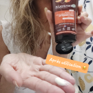 Swatch de crycry6213 : 280 Baume démêlant brillance après-shampoing, Centifolia