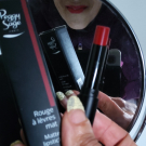 Swatch de crycry6213 : Rouge à lèvres, Peggy Sage