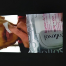 Swatch de crycry6213 : Lingettes de lait, Collosol