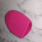 Swatch de mimiloua : Brush Egg, Brush Egg