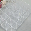 Swatch de mimiloua : Présentoir de Rouges à Lèvres, Générique