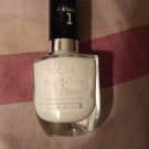 Swatch de mimiloua : Vernis Stay and Care Gel Vernis à ongles, Nocibé