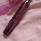 Swatch de mimiloua : Rouge Intensément Mat, Rouge Baiser