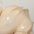 Swatch de carine44 : Crème corps fondante au miel et à l'amande, Blancrème