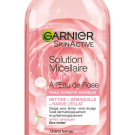 Swatch de Lillyboom : Créaline H2O Solution Micellaire Démaquillante, Bioderma