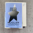 Swatch de zaz19 : Angel - Eau de Parfum, Mugler