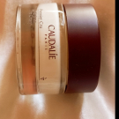 Swatch de Sultana46 : Premier Cru la Crème, Caudalie