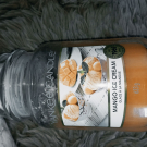 Swatch de Sultana46 : Bougie Parfumée, Yankee Candle