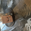 Swatch de Tinatiti : Olympéa, Paco Rabanne