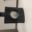 Swatch de Beauty_andco44 : Black Opium Eau de parfum, Yves Saint Laurent