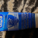 Swatch de attilatyron : Pro-Expert dentifrice protection professionelle menthe extra-fraîche 75 ml, Oral-B