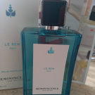 Swatch de audreylegroz : Patchouli, Reminiscence