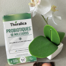 Swatch de NADO27 : Probiotiques 10 Milliards, Theralica