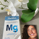 Swatch de NADO27 : MAGNESIUM, Theralica