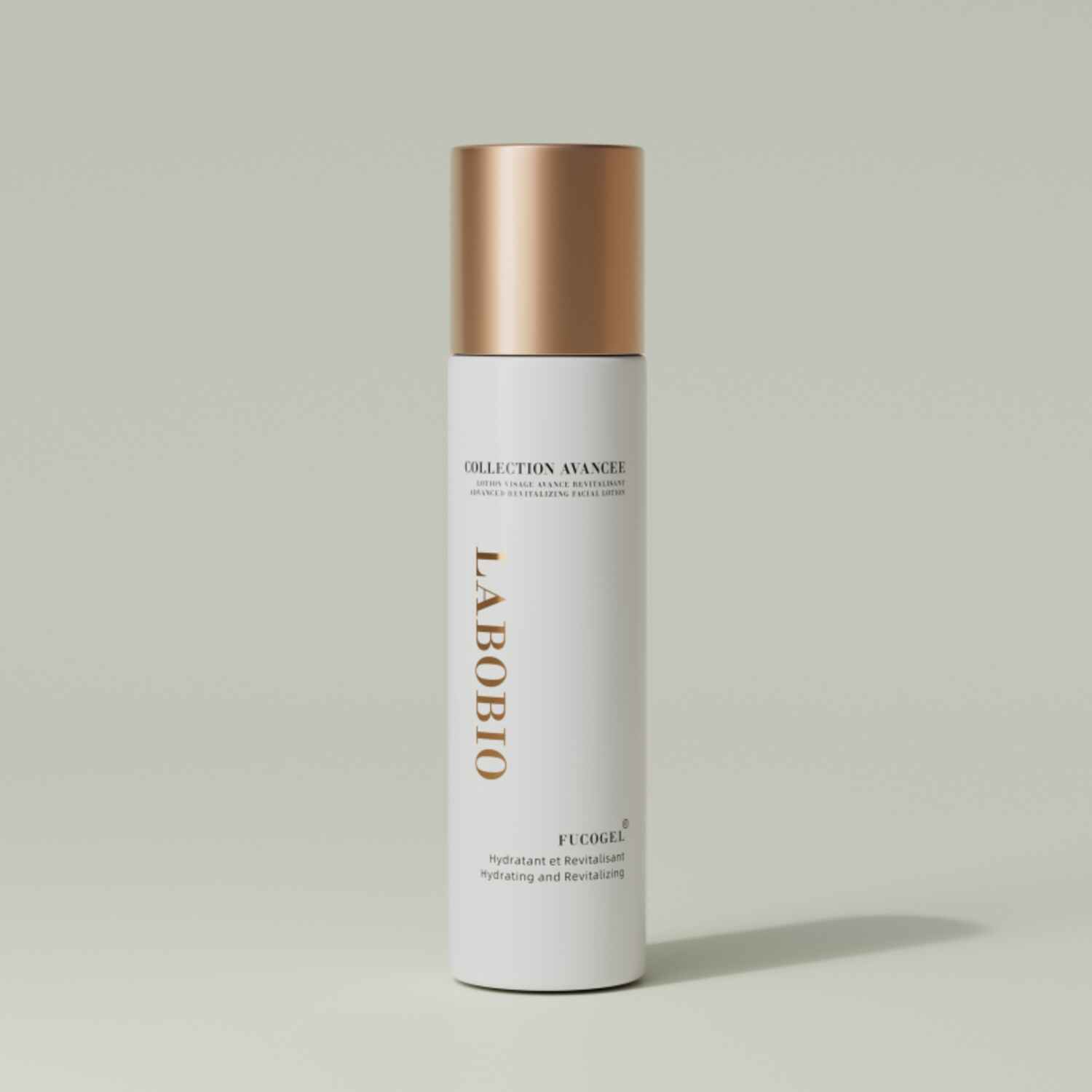 FUCOGEL Lotion Visage Avancé Revitalisant, Labobio - Infos et avis