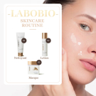 Routine Labobio Iceawake