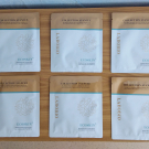 Swatch de andrea1 : ECOSKIN Masque Visage Avancé Rééquilibrant, Labobio