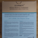 Swatch de andrea1 : ECOSKIN Masque Visage Avancé Rééquilibrant, Labobio