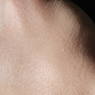 Swatch de Chamallow_mallow : PRIME & SMOOTH, Nocibé