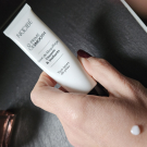 Swatch de Chamallow_mallow : PRIME & SMOOTH, Nocibé