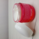 Swatch de carine44 : Crème collagène et fermeté, Huygens