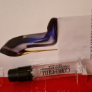 Swatch de Marie testeuse : Good girl, Carolina Herrera