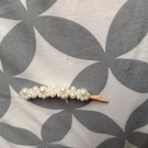 Swatch de Lilymi : Barrette, Catrice
