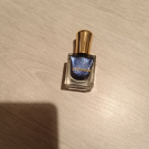 Swatch de Lilymi : Nail lacquer Magic christmas story, Catrice