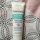 Swatch de Lilymi : Gelée hydratante fraîcheur, Natessance