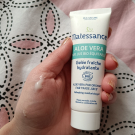 Swatch de Lilymi : Gelée hydratante fraîcheur, Natessance