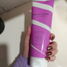 Swatch de Lilymi : Super hold styler, Bouclème