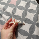 Swatch de Lilymi : Barrette, Catrice