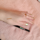 Swatch de Lilymi : Multi-chrome eye pencil, Catrice