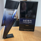 Swatch de Sofifi62 : BAD BOY, Carolina Herrera