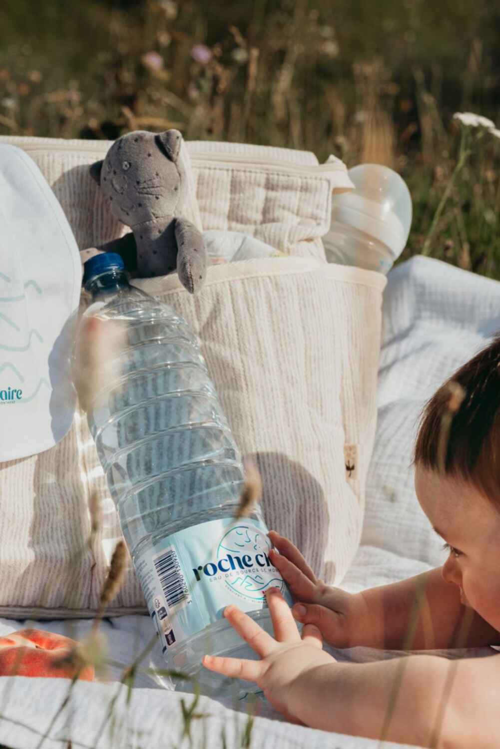 Eau Roche Claire, Bonneval Waters - Infos et avis