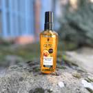 Swatch de Jade : Huile de soin précieuse, Schwarzkopf