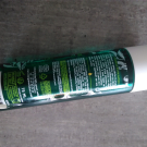 Swatch de zaz19 : Huile réparatrice aloe vera, MKL