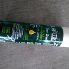 Swatch de zaz19 : Huile réparatrice aloe vera, MKL