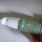 Swatch de zaz19 : VINOPURE SÉRUM SALICYLIQUE ANTI-IMPERFECTIONS, Caudalie
