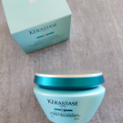 Swatch de zaz19 : Résistance Masque Force Architecte, Kérastase